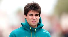 Rychlý návrat po zranění. Pilot F1 Stroll se dal do kupy a v Kanadě pojede