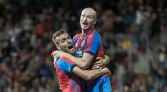 Velké drama! Plzeň kopala penaltu, pak ale přišla o stopera