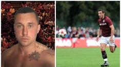 Fotbal vymění za MMA! Bývalá ligová hvězda se bude bít v kleci