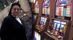 Místo Boha hazard! Jeptišky kradly peníze, prohrály je ve Vegas