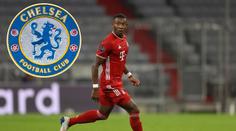 Chelsea touží po horkém zboží z Bayernu. Obránce může přijít zdarma