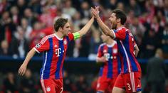 Real, Bayern, Spurs, AC Milán! Audi Cup na Nova Sport!