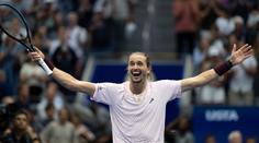 Vyhrál US Open, ale vůbec o tom nevěděl. Zverevovi museli napovědět fanoušci