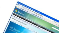Starý Internet Explorer 6 jde z kola ven