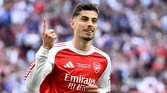 Hvězdný fotbalista se pochlubil radostnou novinkou. Jeho trenér málem zkazil překvapení