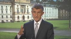 Vláda má splnit 15 výzev. Babiš slíbil dokončit dálnice do roku 2027
