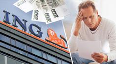 ING ukončí v Česku služby osobního bankovnictví! Dotkne se to 375 tisíc lidí