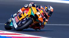Salačovi ubyde konkurence. Obří talent Pedro Acosta míří do MotoGP