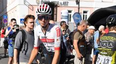 Český cyklistický talent dopoval a bude pykat. Dostal dlouholetý distanc