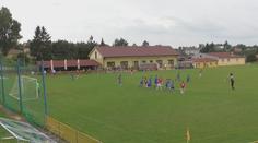 Borec na konec: Mladík dal v dorostu gól pumelicí z třiceti metrů
