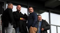 Svědectví o tajné schůzce: Vrba už si prý v pátek plácl s Plzní!