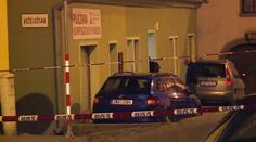 V Tišnově měl útočit zeť postarších manželů, policie ho poslala do vazby