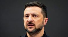 Zelenskyj: Putin se na mír rozhodně nepřipravuje. Chystá novou útočnou operaci