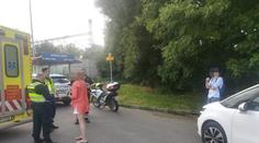 Měl jsem jen jedno pivo, dušoval se školák. Test ukázal několik promile