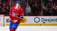 Volání po nákrčnících sílí. Talent v NHL těsně unikl tragédii