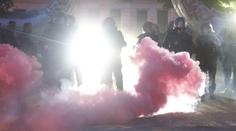 Střet fanoušků možných soupeřů Sparty skončil tragédií. Jeden byl ubodán