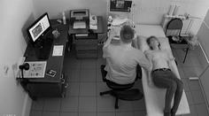 Na pornostránku unikla videa z gynekologie, vše už řeší policie!