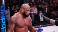 Takové výplaty berou v Bellatoru: Romero byl i s prohrou nejdražší bijec večera
