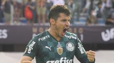 Palmeiras obhájili Pohár osvoboditelů. Rozhodla velká chyba obránce