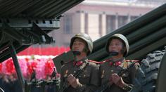 TŘI HROZIVÉ SCÉNÁŘE: Jak dopadne konflikt na Korejském poloostrově?