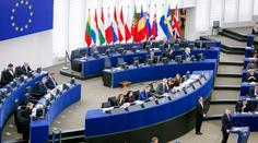 Zveřejnili jména do eurovoleb! Podívejte se, kdo kandiduje