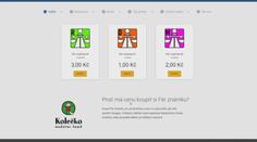 E-shop na dálniční známky je hit, za den ho zkusilo skoro 200 tisíc lidí
