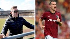 Alkohol nebo cigaretku bych snesl, ale drogy do sportu nepatří, řekl Švancara