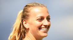 Kvitová prozradila, jak chce vyzrát na soupeřky ve Wimbledonu!