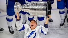 Divoké přestupy v NHL. Hokejovou adresu mění Palát, Kubalík a další hráči