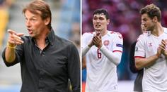 Trenér Straka varuje: Pozor, severský styl fotbalu nám moc nesedí