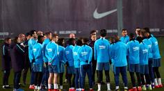 Valencia přiznala, že špehovala Barcelonu, zvolila zvláštní způsob