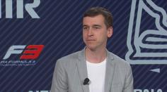 Trápí mě Norrisova laxnost. Max by se na jeho místě zachoval jinak, říká Fabry