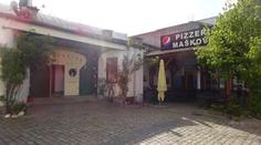 V liberecké pizzerii šlo o zdraví. Hygienici našli hmyz i plíseň