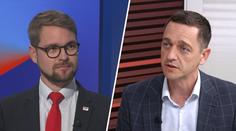 Mezi TOP 09 a KDU-ČSL se rozhořel konflikt. Grolich nám odlákává členy, zuří Havel