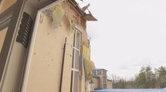 Školu v Irpini zasáhly ruské rakety. To nedělali ani Němci, tvrdí ředitel