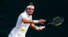 PROGRAM VYSÍLÁNÍ: Veselý proti rebelovi z Itálie a také Djokovič!