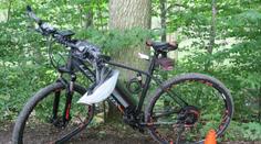 Na Třeboňsku se srazili dva cyklisté, jeden z nich srážku nepřežil