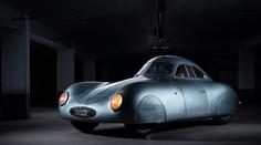Mohlo to být nejdražší auto historie. Aukce ale prapodivně zkrachovala