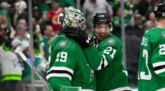 Semifinále NHL je kompletní. Posledním postupujícím je po těsné výhře Dallas