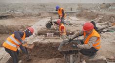 Brněnští archeologové objevili zbytky slavné továrny. Byly pod Priorem