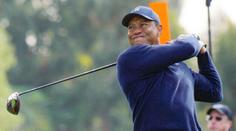 Tiger Woods prozradil nečekaný recept na vyladění formy