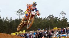 Hvězdy motokrosu míří Čech. O víkendu se v Lokti pojede MXGP