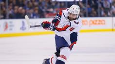 Kempný řídil velkolepý obrat Capitals, trefil se i Zacha