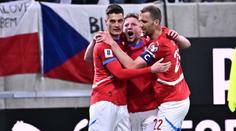 Nervy na závěr. Těsná výhra nad Faerskými ostrovy, Schick pálil dvakrát