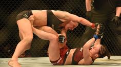 Proč se Pudilová loučí s UFC? Dohnala ji nízká aktivita