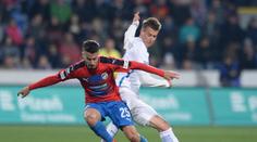 KOEFICIENTY: Dva týmy do Ligy mistrů? Tlačí se na nás Švýcaři!