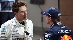 Verstappena rozzuřil podraz od rivala: Ztratil jsem k němu veškerý respekt