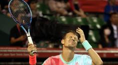 Krize a trápení! Berdych opustil světovou desítku, spasí ho Paříž?