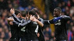 Hiddinkovo novoroční předsevzetí: Chelsea dovedl k nejvyšší výhře!