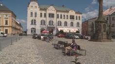 Nejdřív Litovel bojovala s Covid-19, teď se tam bojí jezdit turisté!